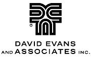 David Evans and Associates Logo